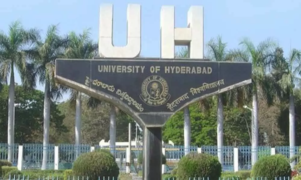 UoH ranked high again in 3 subjects