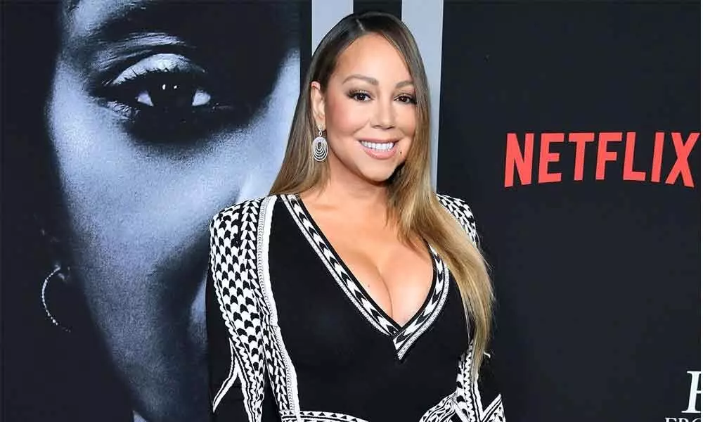 Mariah Carey postpones concert amid coronavirus outbreak