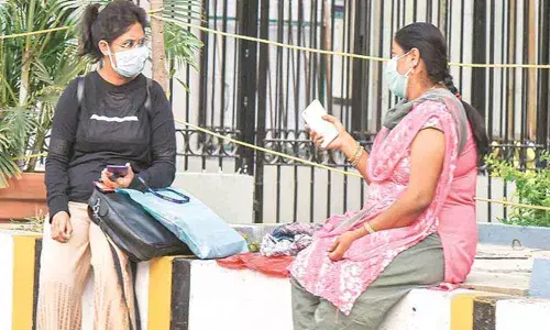 Government tells IT firms in Hyderabad not to suspend work over coronavirus fears