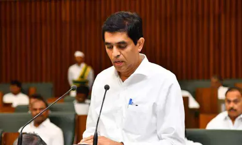 AP budget on March 28? limited to vote on account to focus on local body elections