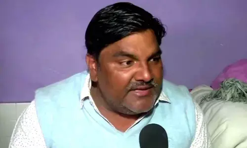 Riot Accused Tahir Hussain To Surrender Before Court