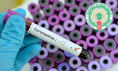 AP state Health Department issues Health Bulletin over measures to control COVID-19