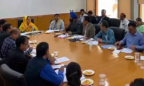 Government sanctions 10 projects worth over Rs301 crore under Agro Processing Cluster Scheme