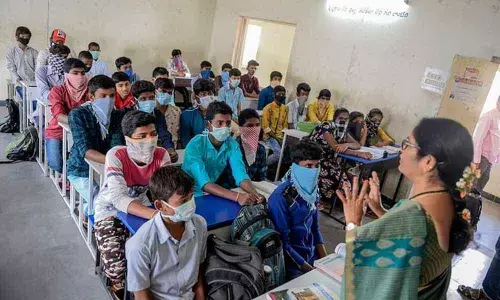 Coronavirus outbreak