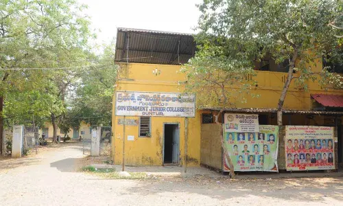 Andhra Pradesh: e-Admissions in junior colleges from next year