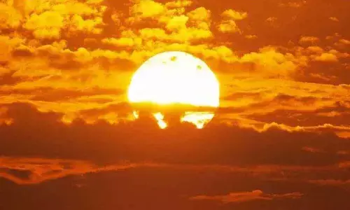 India becoming prone to extreme hot weather, scientists warn