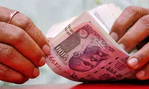 Riskier unsecured loans driving growth Non-Banking Finance Companies