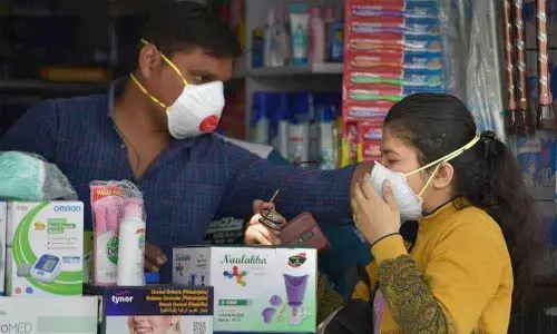 Indians dont need to panic yet about coronavirus, says leading researcher