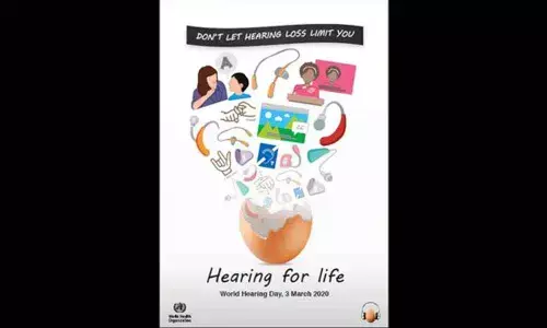 Secunderabad: Free hearing test camps today