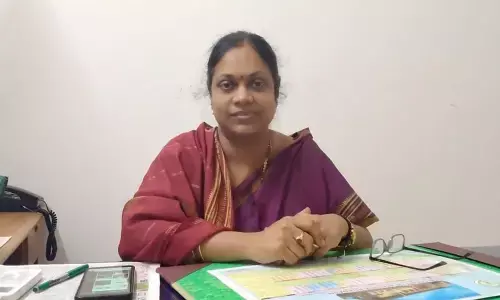 Rajamahendravaram: DLSA finds lapses in hostel maintenance