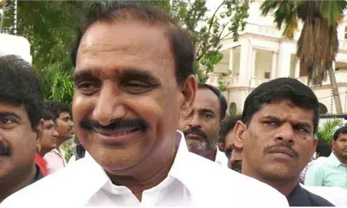 Hyderabad: Karachalanam vaddu, namaste muddu, an awareness programme held in Hafeezpet