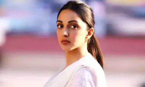 Kiara Advani takes trolling in her stride