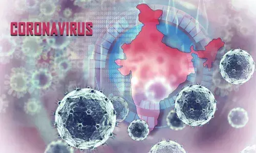 India registers 30 positive cases of Covid-19