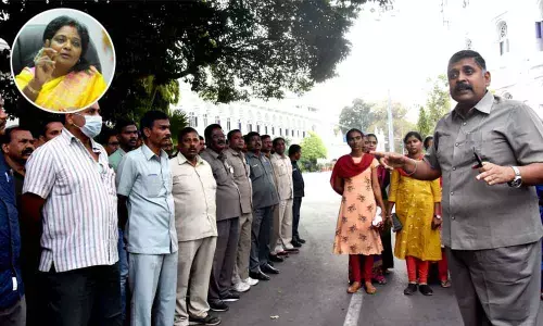 Eager wait for Governor Tamilisai Soundararajans first address to Assembly