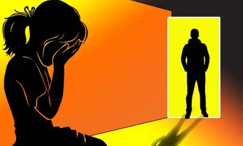 Ayurveda doctor held for raping girlfriend