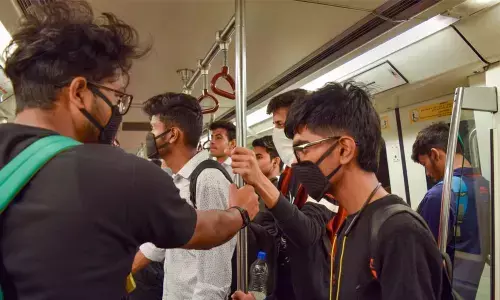 New Delhi govt suspends biometric attendance