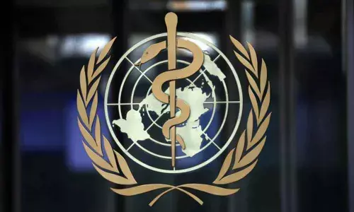 Many countries not doing enough against virus: WHO