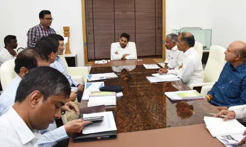 Amaravati: Enforcement wing to get more staff