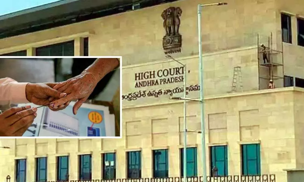 TDP moves Supreme Court over BC reservations in Local Body elections