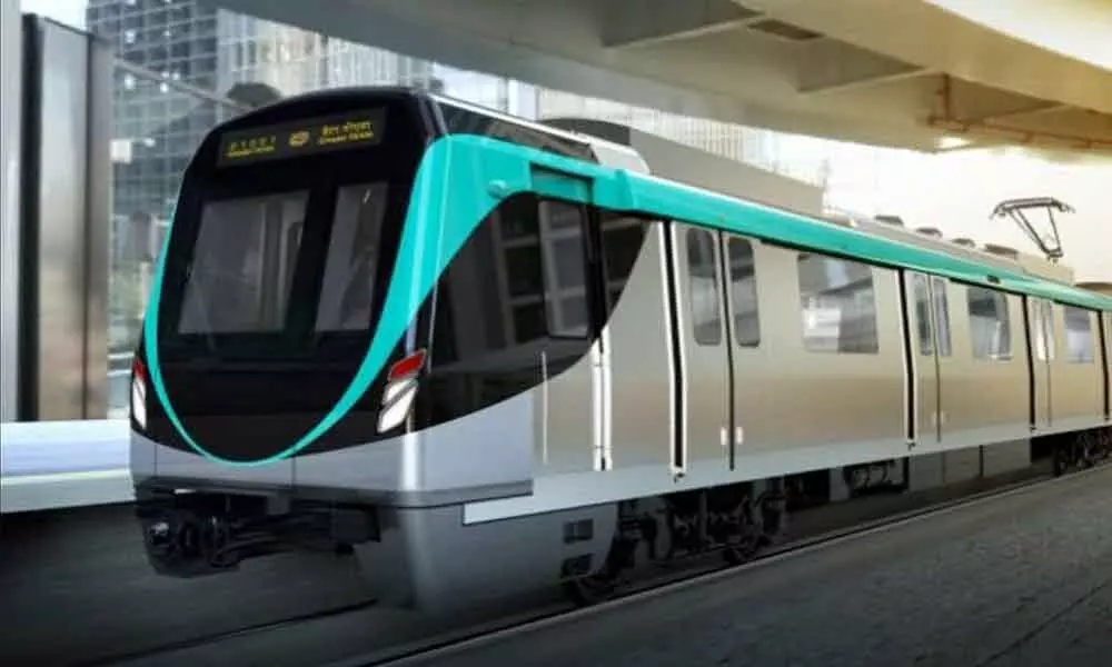 Ahead of Womens Day, free sanitary pads at all Noida-Greater Noida Metro stations from March 8