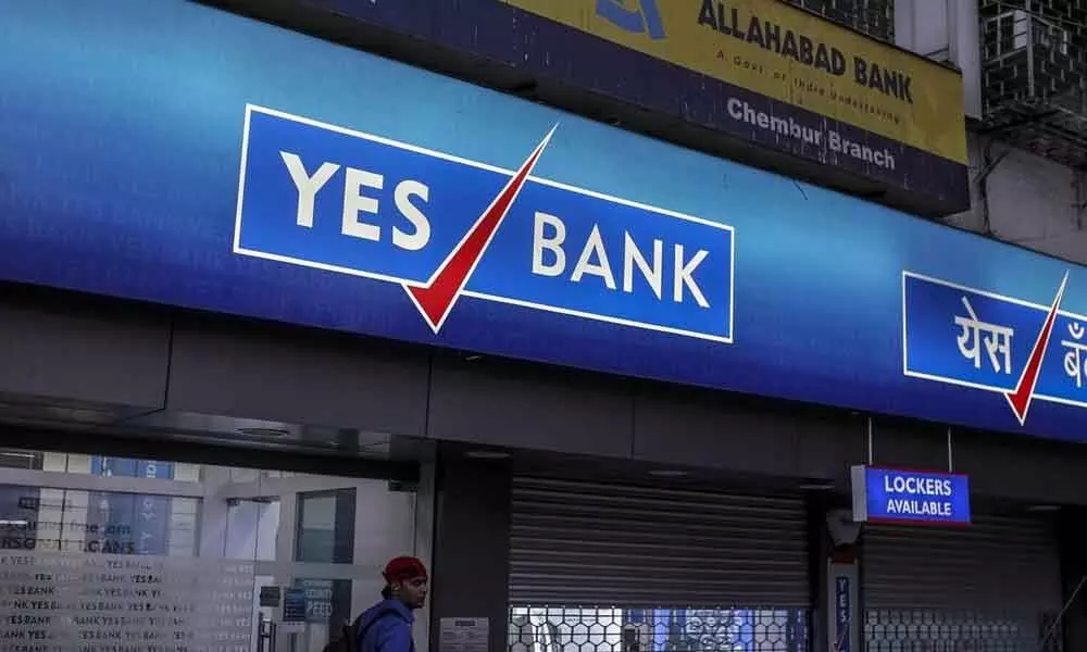 State Bank of India-led consortium to takeover Yes Bank