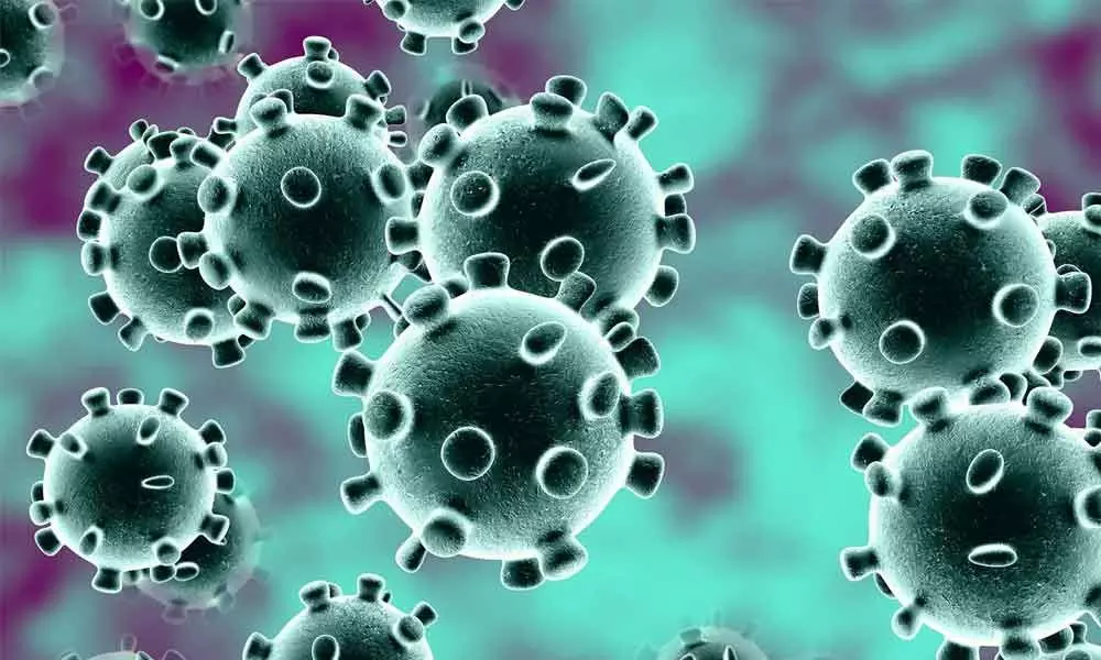 Coronavirus app soon to let you self-assess risk