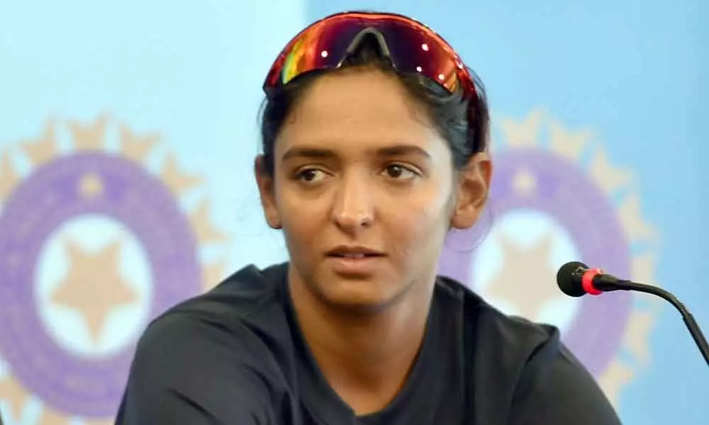 Will get a lot of love in India if we win T20 World Cup: Harmanpreet