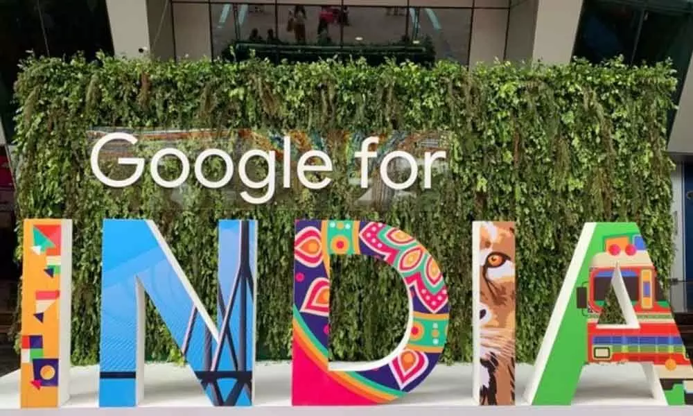 Google to open its 2nd India Cloud region in 2021