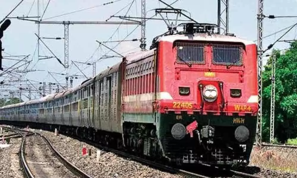 Secunderabad: South Central Railway to run 48 special trains