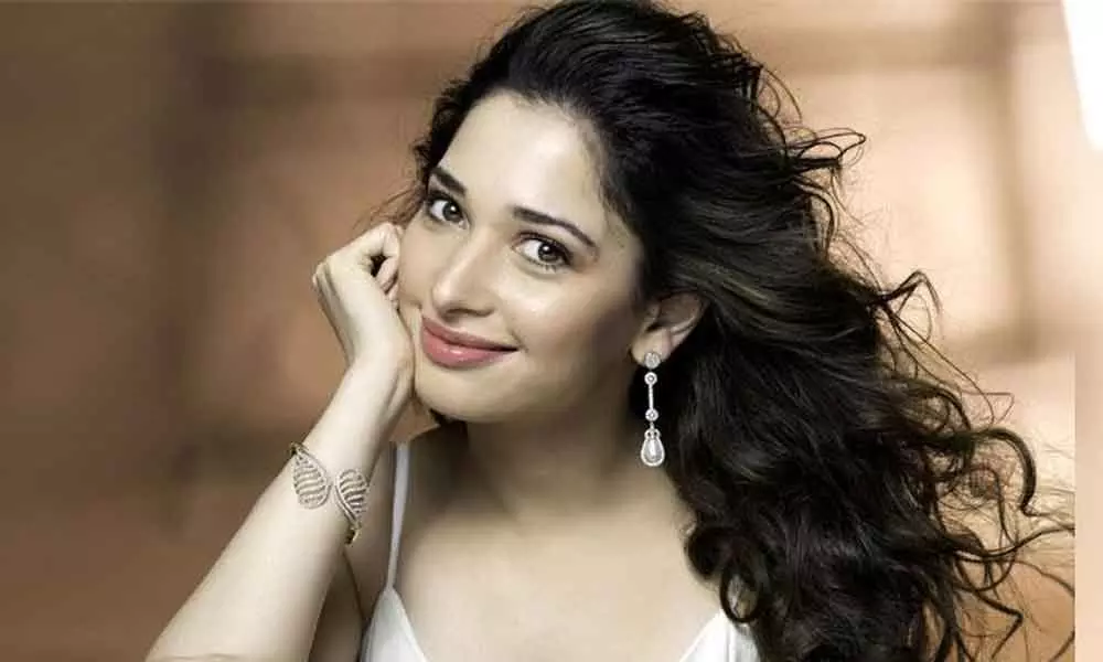 Tamannaahs trek: 15 years and going strong