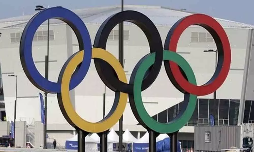 India hosting International Olympic Committee session after 40 years reignites Olympic dreams