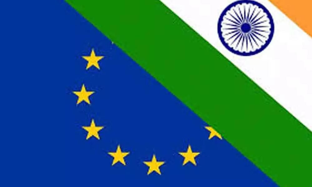 India and European Union summit put off