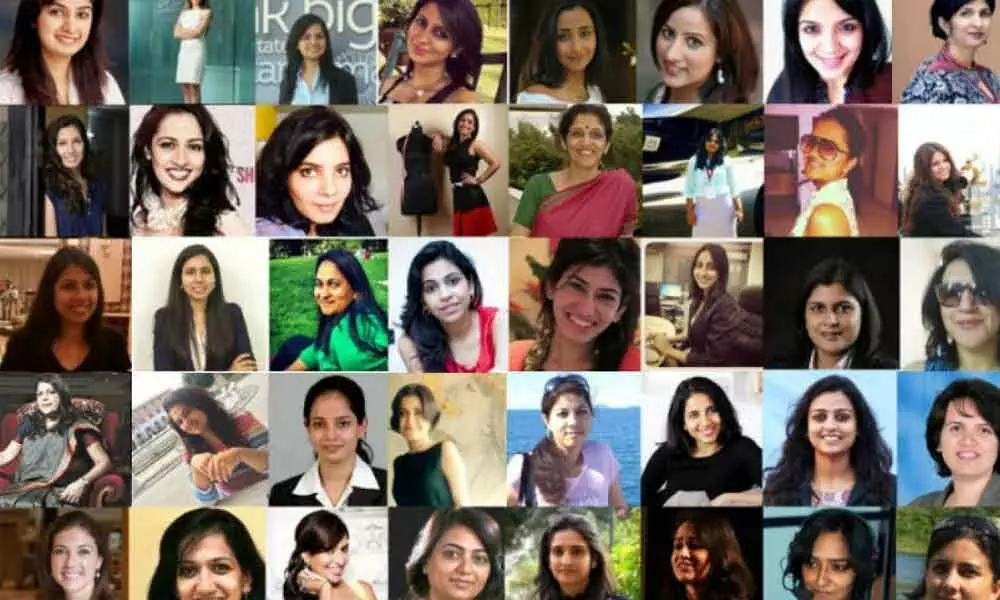 Challenges for female entrepreneurs in India