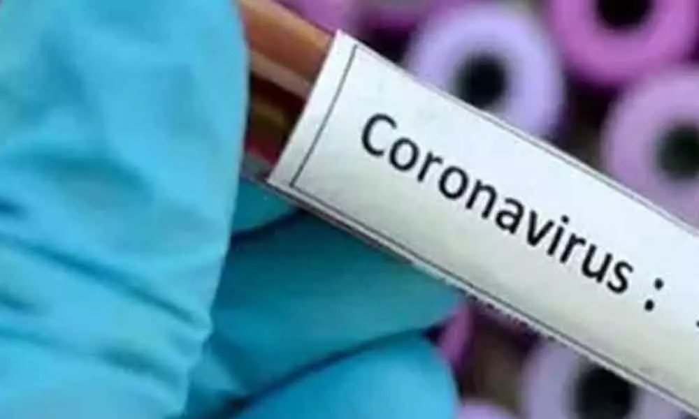 Coronavirus alert in Srikakulam
