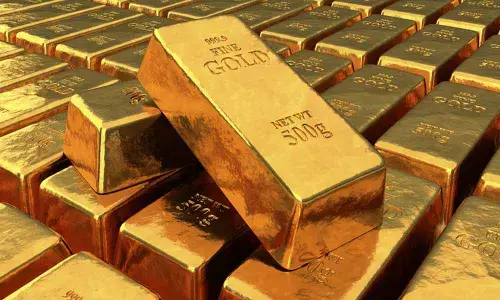 Today Gold and Silver rate in Hyderabad