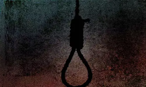 Woman commits suicide over husbands harassment in Bengaluru
