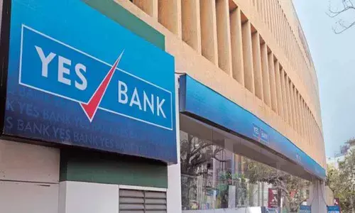 Yes Bank Crisis: Congress Trains Its Guns At Govt