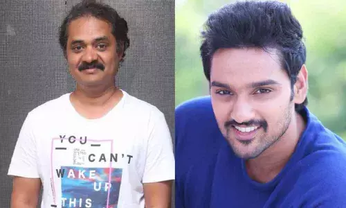 Dandupalyams director next to wrap up soon?