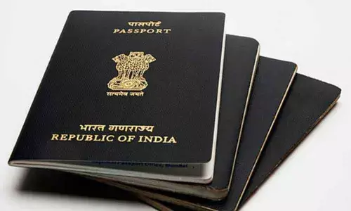 No passport for corrupt babus: Government