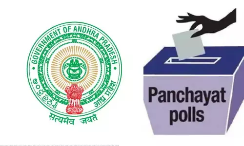 Officials steps up the pace to finalise the reservations for local bodies in AP