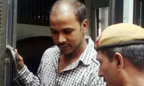 Weeks ahead of Execution, Nirbhaya Case Convict Moves SC Seeking Restoration of His Legal Remedies