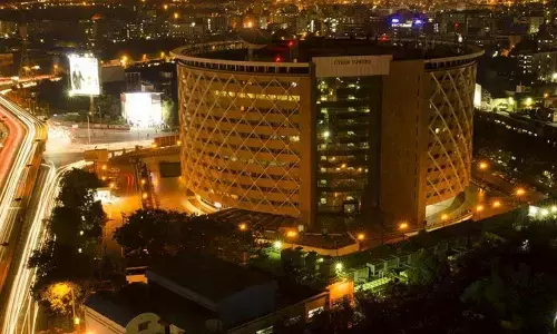 Hyderabad realty growth will continue