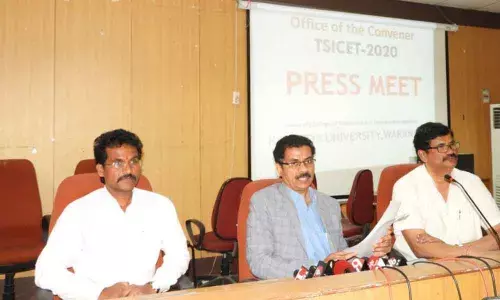 TSICET-2020 schedule announced