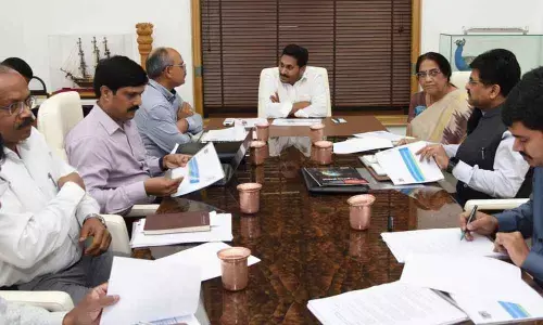 COVID-19: Super Specialty hospitals in Vijayawada, Anantapur told to admit cases