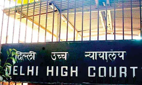 Delhi High Court seeks list of people arrested in Delhi riots