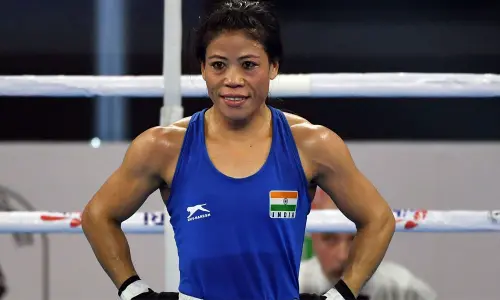 All eyes on Mary Kom, Amit Panghal as they begin quest for Tokyo Olympic berth