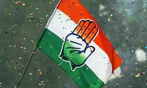 Hyderabad: Congress bats for 30-day Assembly meet