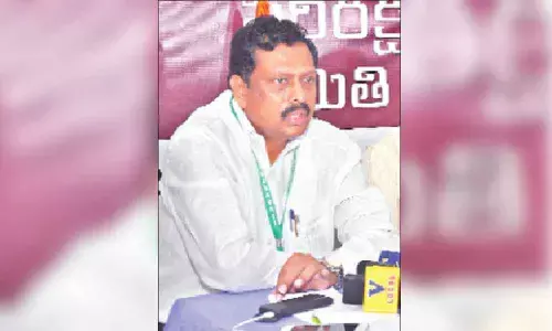 Guntur: Civil Supplies petrol bunk inaugurated