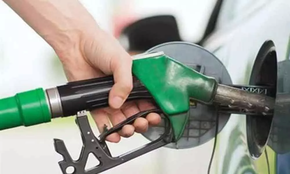 Petrol and Diesel prices see a sharp decline on Friday, March 6