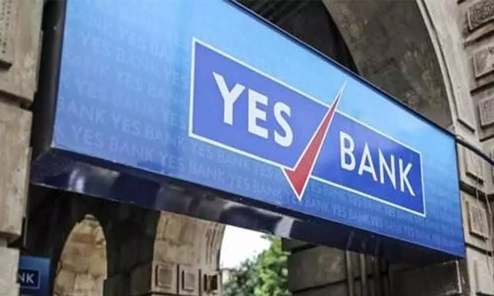 RBI Supersedes Yes Banks board; Caps deposit withdrawal at Rs 50,000